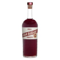 Gran Bassano Vermouth Rosso 