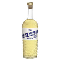 Gran Bassano Vermouth Bianco 