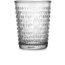 Bicchieri Tumbler POLI