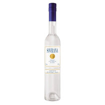 Grappa Sovrana di Uva Americana