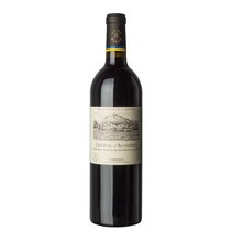 Château d'Aussières 2018