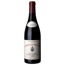 Coudoulet de Beaucastel Rouge 2018