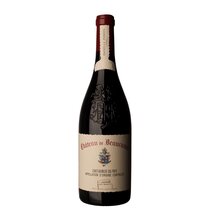 Château de Beaucastel 2017