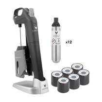 Coravin Pro Reserve Kit