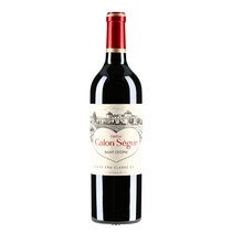 Château Calon Ségur 2021