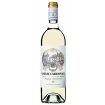 Château Carbonnieux blanc 2021