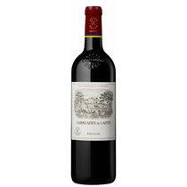 Carruades de Lafite 2021