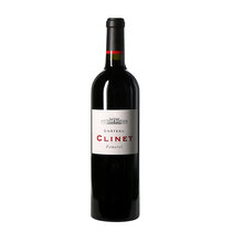 Château Clinet 2021