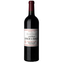 Château Lynch-Bages 2021