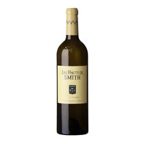 Château Smith Haut Lafitte Hauts de Smith blanc 2021