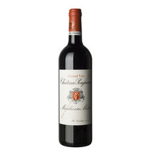 Château Poujeaux 2015