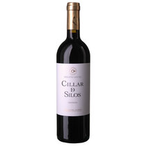 Cillar de Silos Crianza 2019