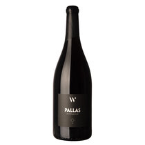 Pallas Spitzenauslese 2020 (Caisse en bois pour 1 bouteille)