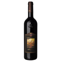 Brunello di Montalcino 2018