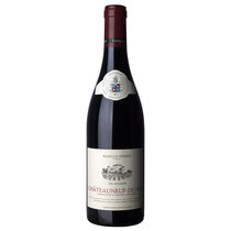 Châteauneuf-du-Pape Les Sinards Rouge 2021