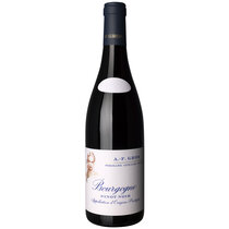 Bourgogne Pinot Noir 2022