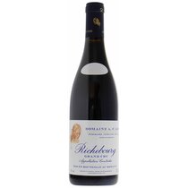 Richebourg Grand Cru 2022