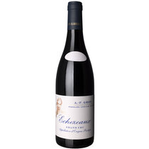 Echézeaux Grand Cru 2022