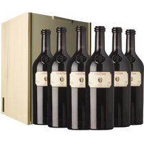 Vinattieri Vertikale (6x75cl: 2018, 2017, 2016, 2015, 2013, 2012)