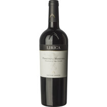 Primitivo di Manduria Lirica 2021