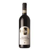 Brunello di Montalcino Montosoli 2019