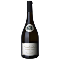 Chardonnay Grand Ardèche 2022