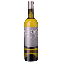 Clos d'Agon Blanco 2021