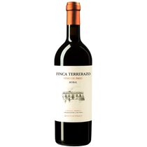 Finca Terrerazo Vino de Pago 2021