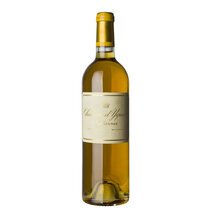 Château d'Yquem 2021