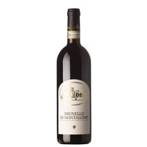 Brunello di Montalcino 2019