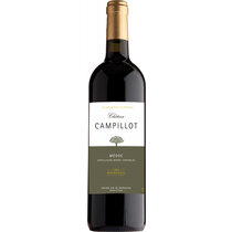 Château Campillot Médoc 2016