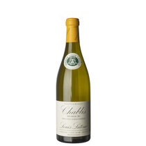 Chablis 1er Cru 2023