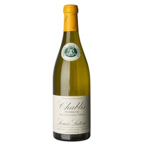 Chablis 1er Cru 2023