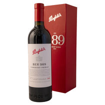 Bin 389 Cabernet Shiraz 2021