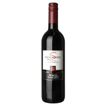 Primitivo Borgo Sanleo 2022