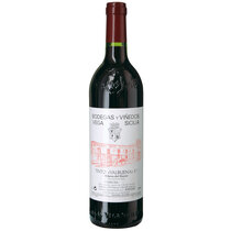 Vega Sicilia Tinto Valbuena 5° 2019