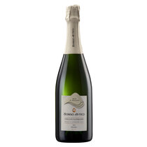 Prosecco Superiore Extra Brut "Rive di Ogliano" 