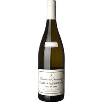 Chablis 1er Cru Montmains 2022