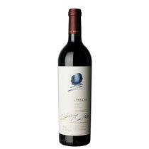 Opus One 2021 (Subskription, lieferbar Winter 24/25)