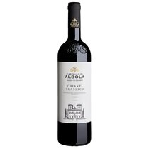 Chianti Classico Riserva 2021 1er OHK