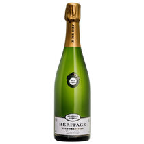 Crémant de la Loire, Héritage Brut Tradition