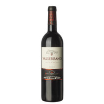 Valserrano Reserva 2018