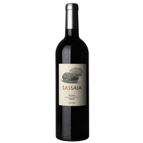 Sassaia Merlot 2022