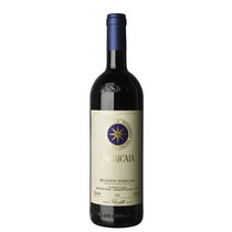 Sassicaia 2015