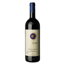 Sassicaia 2022