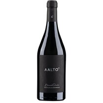Aalto Blanco de Parcela Fuente de las Hontanillas 2024