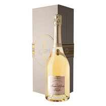 Champagne Amour de Deutz Blanc Brut 2013 (mit Etui)