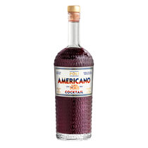 Americano Cocktail POLI