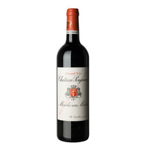 Château Poujeaux 2019