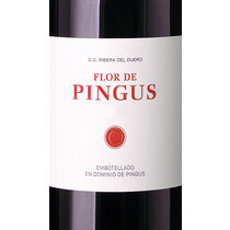 Flor de Pingus 2017